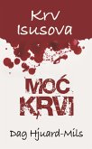 Moc Krvi (eBook, ePUB) Moc Krvi (eBook, ePUB)