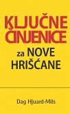 Kljucne Cinjenice Za Nove Vernike (eBook, ePUB)