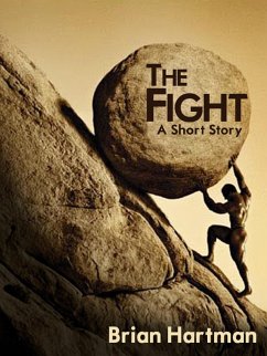 Cover The Fight (A Short Story) (eBook, ePUB)