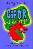 Cap'n K and the Dragon (eBook, ePUB)