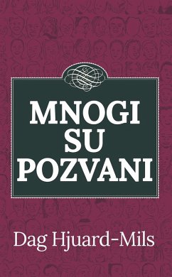 Cover Mnogi su pozvani (eBook, ePUB)