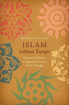 Cover Islam without Europe (eBook, ePUB)