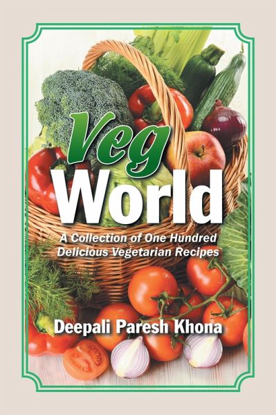 Veg World (eBook, ePUB)