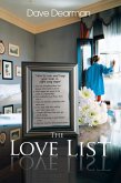 The Love List (eBook, ePUB)