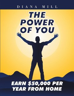 The Power of You (eBook, ePUB) - Mill, Diana