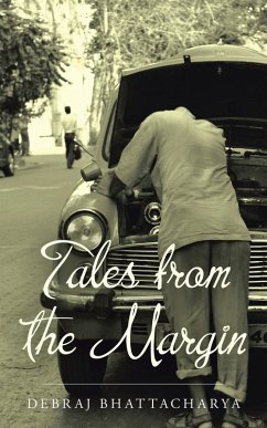 Cover Tales from the Margin (eBook, ePUB)