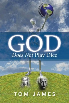 Cover God Does Not Play Dice (eBook, ePUB)