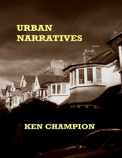 Cover Urban Narratives (eBook, ePUB)