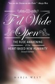 F'd Wide Open (eBook, ePUB)