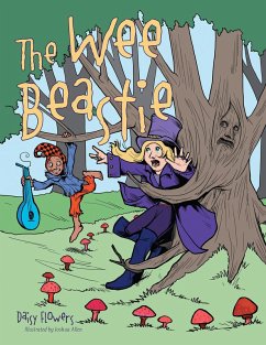 Cover The Wee Beastie (eBook, ePUB)