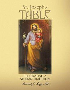 St. Joseph's Table (eBook, ePUB) - Longo LEL, Michael J.