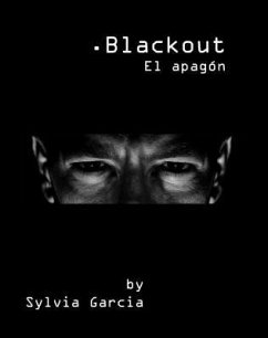Blackout (eBook, ePUB) - Garcia, Sylvia
