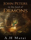 John Peters In the Land of Demons (eBook, ePUB)