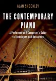 The Contemporary Piano (eBook, ePUB)