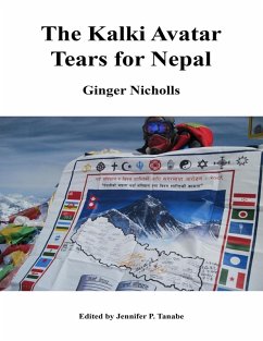Cover The Kalki Avatar - Tears for Nepal (eBook, ePUB)