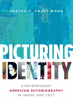 Picturing Identity (eBook, ePUB)
