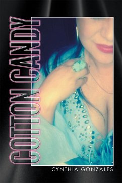 Cover Cotton Candy (eBook, ePUB)