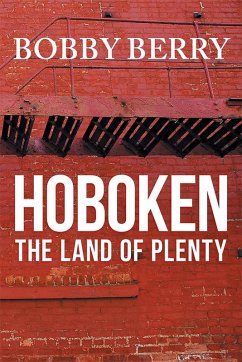 Cover 'Hoboken, the Land of Plenty' (eBook, ePUB)