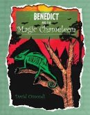 Benedict and the Magic Chameleon (eBook, ePUB)