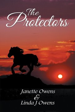 The Protectors (eBook, ePUB) - Owens, Janette; Owens, Linda J