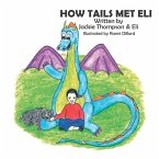 How Tails Met Eli (eBook, ePUB)
