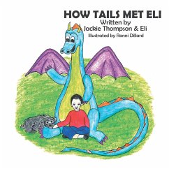 Cover How Tails Met Eli (eBook, ePUB)