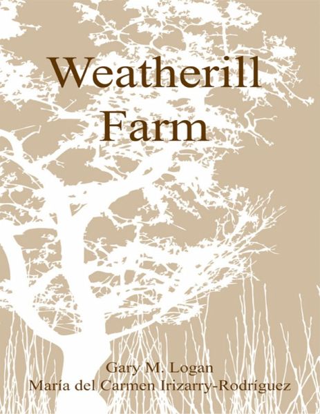 Weatherill Farm (eBook, ePUB) Weatherill Farm (eBook, ePUB)