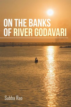 Cover On the Banks of River Godavari (eBook, ePUB)