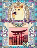Momo's Journey In Japan Vol.2 (eBook, ePUB)