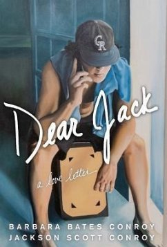 Dear Jack (eBook, ePUB) - Conroy, Barbara Bates; Conroy, Jackson Scott