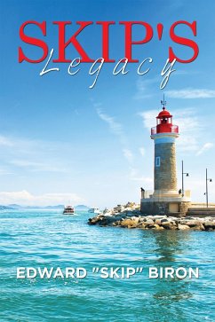 Cover Skip's Legacy (eBook, ePUB)