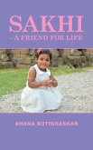 Sakhi - a Friend for Life (eBook, ePUB)
