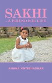 Sakhi - a Friend for Life (eBook, ePUB)