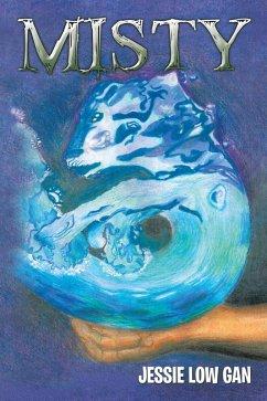 Cover Misty (eBook, ePUB)