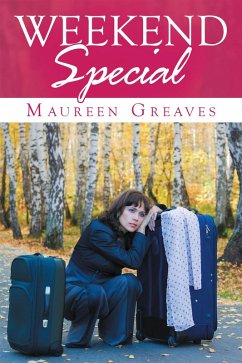 Cover Weekend Special (eBook, ePUB)