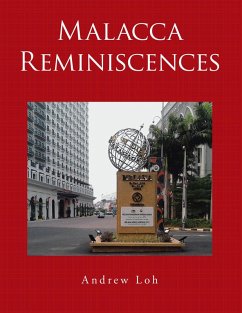 Cover Malacca Reminiscences (eBook, ePUB)