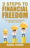 3 Steps to Financial Freedom (eBook, ePUB)