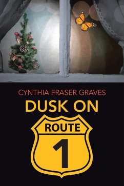 Cover Dusk on Route 1 (eBook, ePUB)