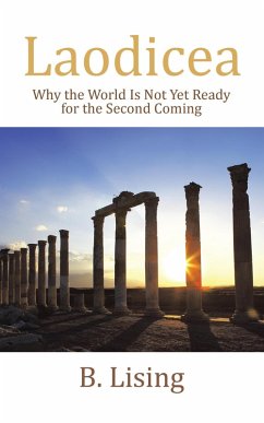 Cover Laodicea (eBook, ePUB)