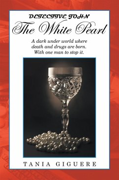 Cover The White Pearl (eBook, ePUB)