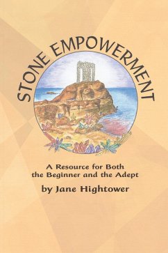 Stone Empowerment (eBook, ePUB) - Hightower, Jane