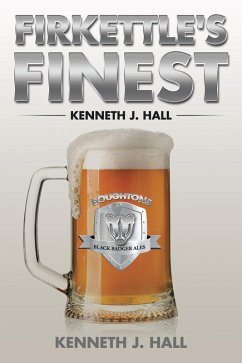 Cover Firkettle's Finest (eBook, ePUB)