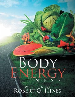 Cover Body Energy (eBook, ePUB)