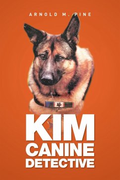 Cover Kim Canine Detective (eBook, ePUB)