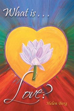 Cover What Is Love? (eBook, ePUB)