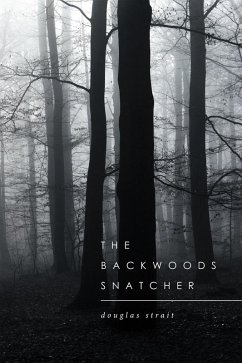 Cover The Backwoods Snatcher (eBook, ePUB)