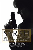 Sarah Flanagan Mysteries (eBook, ePUB)