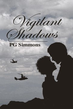 Vigilant Shadows (eBook, ePUB) - Simmons, P. G.