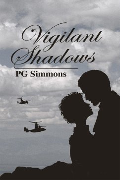 Cover Vigilant Shadows (eBook, ePUB)