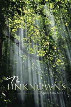 Cover The Unknowns (eBook, ePUB)